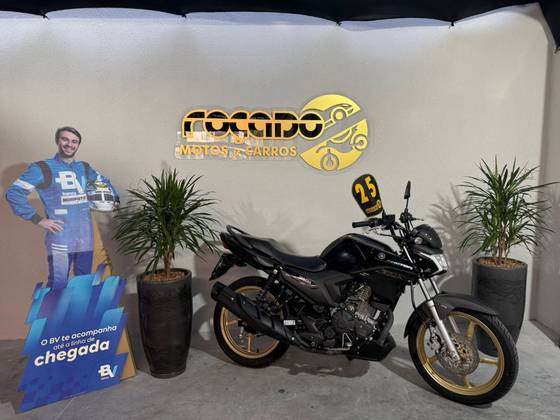 YAMAHA FACTOR 150 DX 
